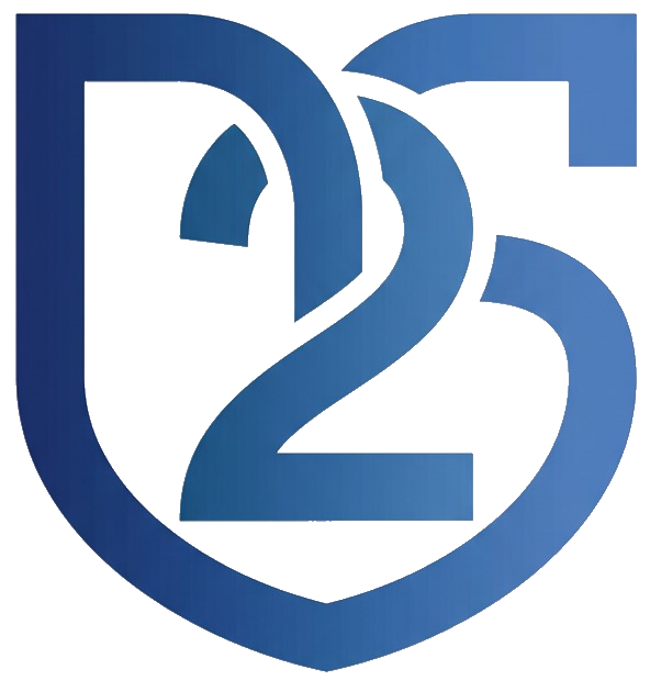 D2S Logo